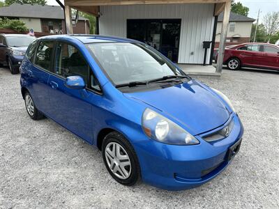 2008 Honda Fit   - Photo 1 - Hopkinsville, KY 42240
