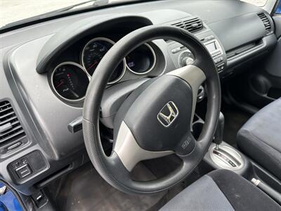 2008 Honda Fit   - Photo 13 - Hopkinsville, KY 42240