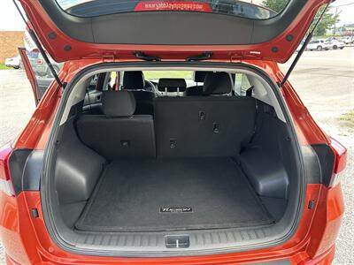 2016 Hyundai TUCSON SE   - Photo 11 - Hopkinsville, KY 42240