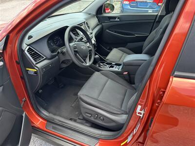 2016 Hyundai TUCSON SE   - Photo 7 - Hopkinsville, KY 42240