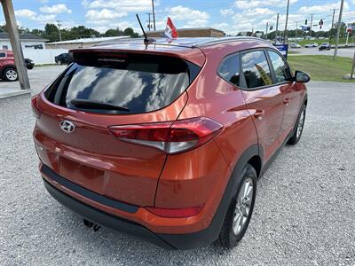 2016 Hyundai TUCSON SE   - Photo 6 - Hopkinsville, KY 42240