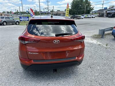 2016 Hyundai TUCSON SE   - Photo 5 - Hopkinsville, KY 42240