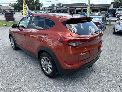 2016 Hyundai TUCSON SE   - Photo 4 - Hopkinsville, KY 42240