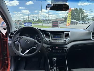 2016 Hyundai TUCSON SE   - Photo 12 - Hopkinsville, KY 42240