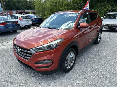 2016 Hyundai TUCSON SE   - Photo 3 - Hopkinsville, KY 42240