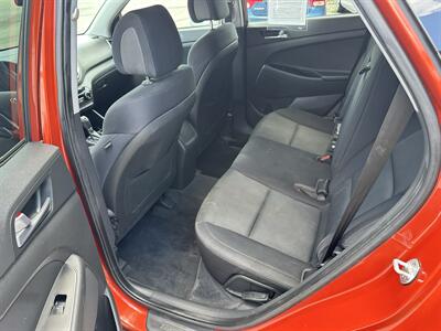2016 Hyundai TUCSON SE   - Photo 8 - Hopkinsville, KY 42240