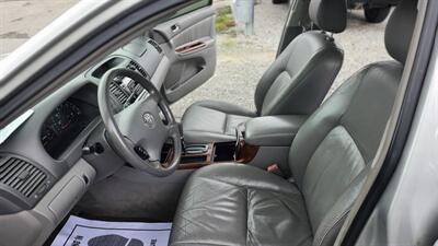 2003 Toyota Camry LE   - Photo 7 - Hopkinsville, KY 42240