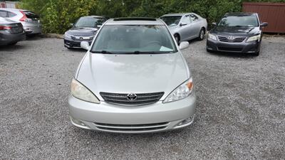 2003 Toyota Camry LE   - Photo 2 - Hopkinsville, KY 42240