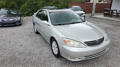 2003 Toyota Camry LE   - Photo 1 - Hopkinsville, KY 42240