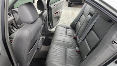 2003 Toyota Camry LE   - Photo 8 - Hopkinsville, KY 42240