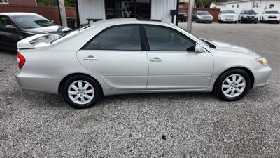 2003 Toyota Camry LE   - Photo 6 - Hopkinsville, KY 42240