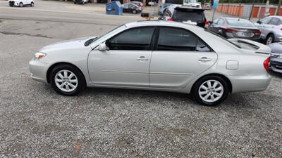 2003 Toyota Camry LE   - Photo 4 - Hopkinsville, KY 42240
