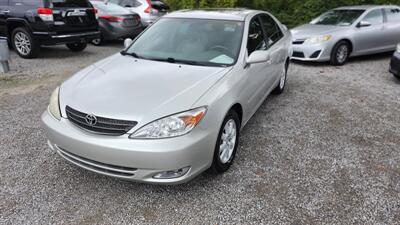 2003 Toyota Camry LE   - Photo 3 - Hopkinsville, KY 42240