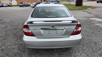 2003 Toyota Camry LE   - Photo 5 - Hopkinsville, KY 42240