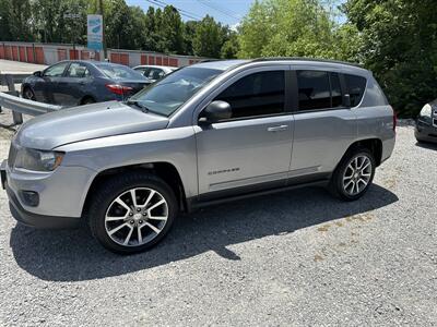 2016 Jeep Compass SPORT   - Photo 3 - Hopkinsville, KY 42240