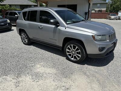 2016 Jeep Compass SPORT   - Photo 1 - Hopkinsville, KY 42240