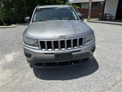 2016 Jeep Compass SPORT   - Photo 2 - Hopkinsville, KY 42240