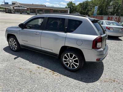 2016 Jeep Compass SPORT   - Photo 4 - Hopkinsville, KY 42240