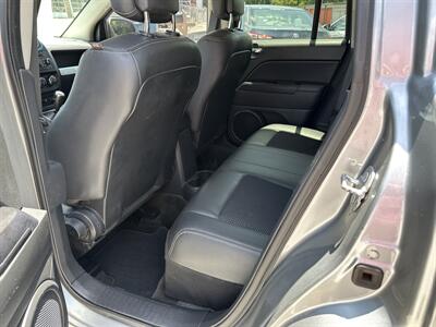 2016 Jeep Compass SPORT   - Photo 7 - Hopkinsville, KY 42240
