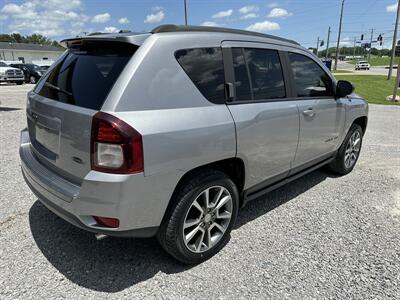 2016 Jeep Compass SPORT   - Photo 6 - Hopkinsville, KY 42240