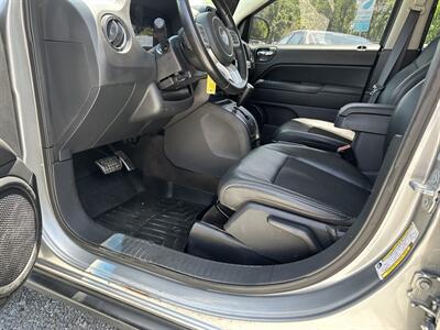2016 Jeep Compass SPORT   - Photo 9 - Hopkinsville, KY 42240