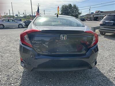2016 Honda Civic EX-L   - Photo 5 - Hopkinsville, KY 42240