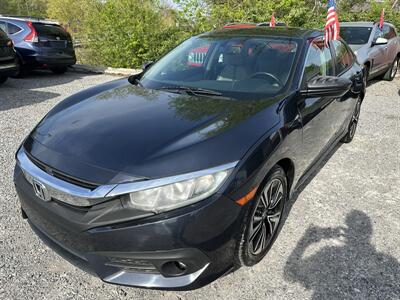 2016 Honda Civic EX-L   - Photo 3 - Hopkinsville, KY 42240