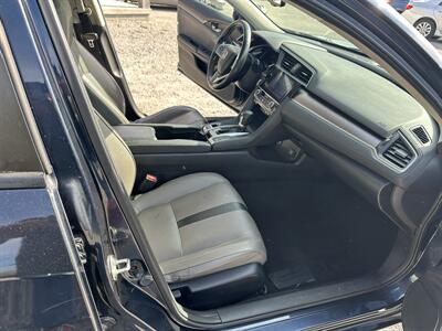 2016 Honda Civic EX-L   - Photo 9 - Hopkinsville, KY 42240