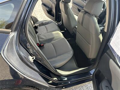 2016 Honda Civic EX-L   - Photo 10 - Hopkinsville, KY 42240