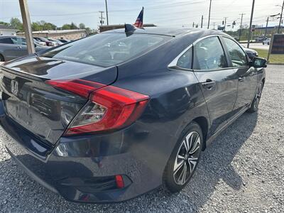 2016 Honda Civic EX-L   - Photo 6 - Hopkinsville, KY 42240