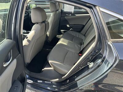 2016 Honda Civic EX-L   - Photo 8 - Hopkinsville, KY 42240