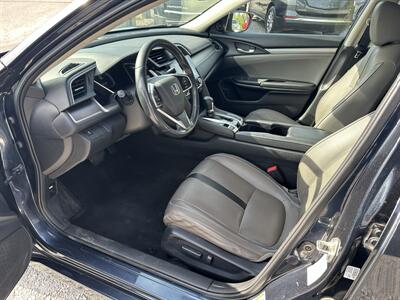 2016 Honda Civic EX-L   - Photo 7 - Hopkinsville, KY 42240