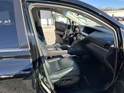 2013 Lexus RX 350   - Photo 10 - Hopkinsville, KY 42240