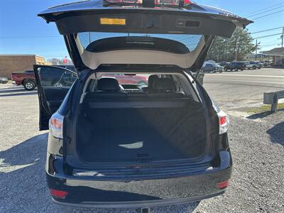 2013 Lexus RX 350   - Photo 8 - Hopkinsville, KY 42240