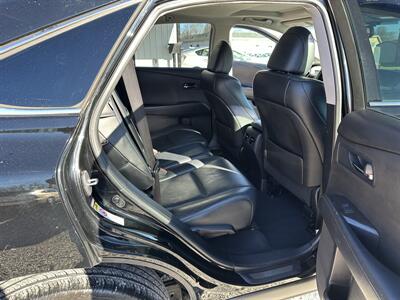 2013 Lexus RX 350   - Photo 9 - Hopkinsville, KY 42240