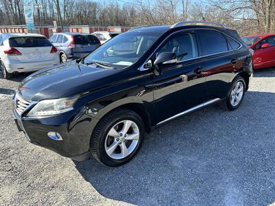2013 Lexus RX 350   - Photo 3 - Hopkinsville, KY 42240