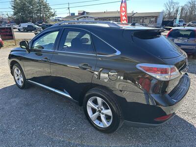2013 Lexus RX 350   - Photo 4 - Hopkinsville, KY 42240
