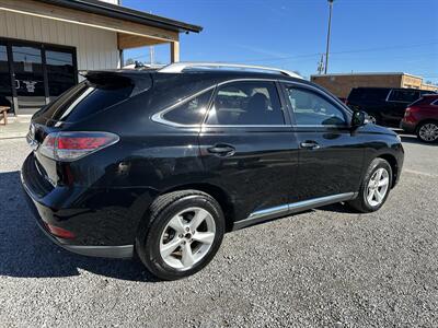2013 Lexus RX 350   - Photo 5 - Hopkinsville, KY 42240