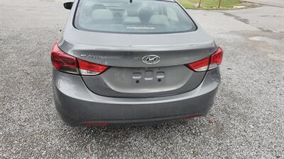 2013 Hyundai ELANTRA GLS   - Photo 5 - Hopkinsville, KY 42240