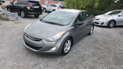 2013 Hyundai ELANTRA GLS   - Photo 3 - Hopkinsville, KY 42240