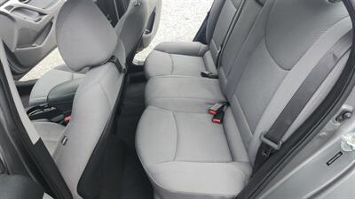 2013 Hyundai ELANTRA GLS   - Photo 8 - Hopkinsville, KY 42240