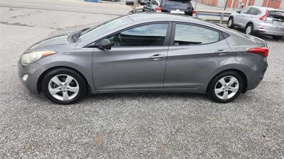 2013 Hyundai ELANTRA GLS   - Photo 4 - Hopkinsville, KY 42240