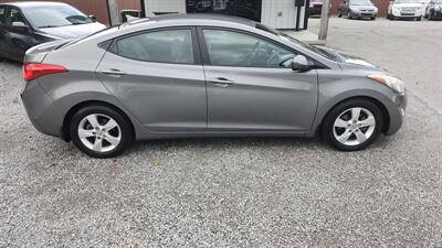 2013 Hyundai ELANTRA GLS   - Photo 6 - Hopkinsville, KY 42240