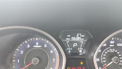 2013 Hyundai ELANTRA GLS   - Photo 9 - Hopkinsville, KY 42240