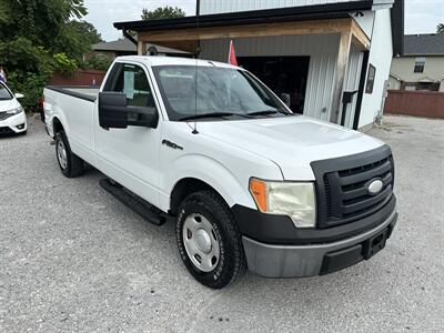2009 Ford F-150 XL Truck