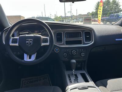 2012 Dodge Charger SE   - Photo 11 - Hopkinsville, KY 42240
