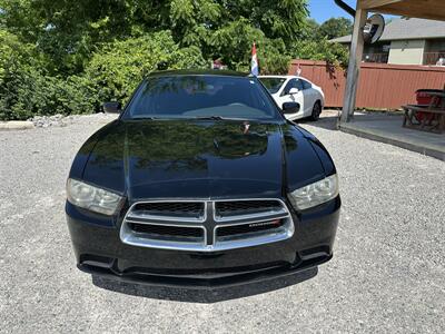 2012 Dodge Charger SE   - Photo 2 - Hopkinsville, KY 42240