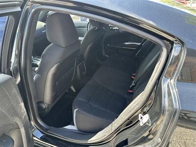 2012 Dodge Charger SE   - Photo 8 - Hopkinsville, KY 42240