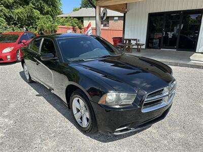 2012 Dodge Charger SE   - Photo 1 - Hopkinsville, KY 42240