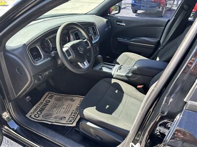 2012 Dodge Charger SE   - Photo 7 - Hopkinsville, KY 42240
